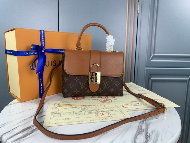 Louis Vuitton 2021 Bag ID:202104a210